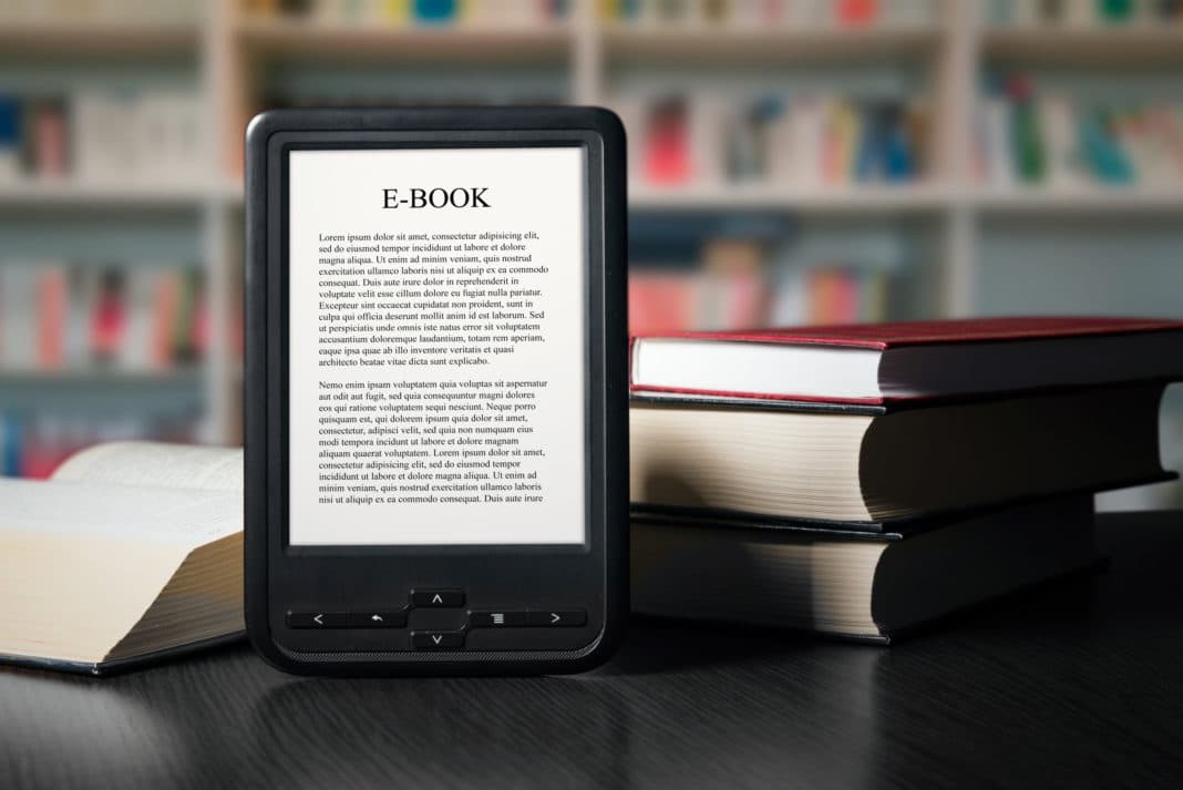 E-Book