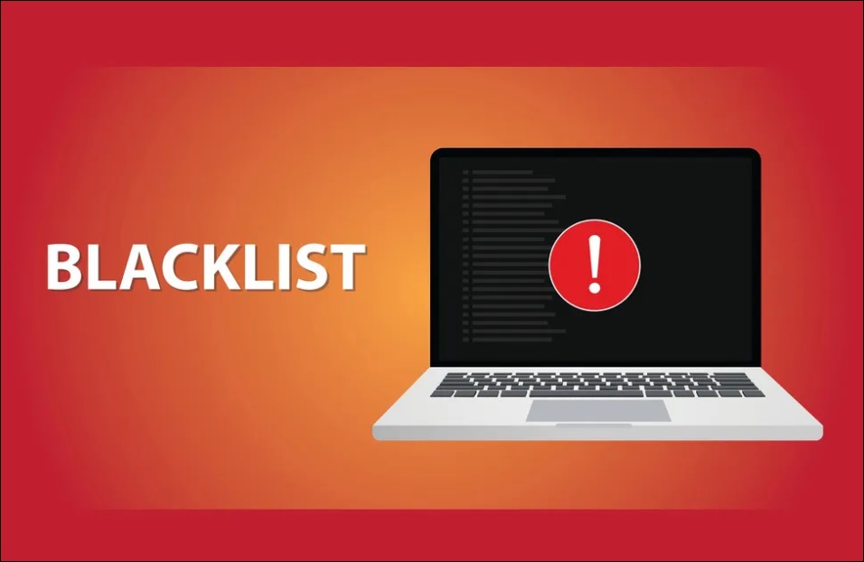 Blacklist